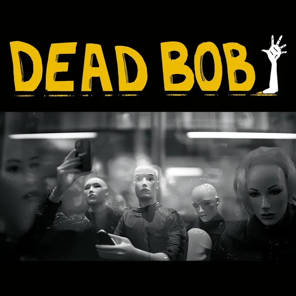 Some Bodies / We Are The Humans