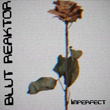 Beneath the Sea by Blut Reaktor - album cover