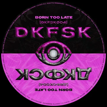 Born Too Late