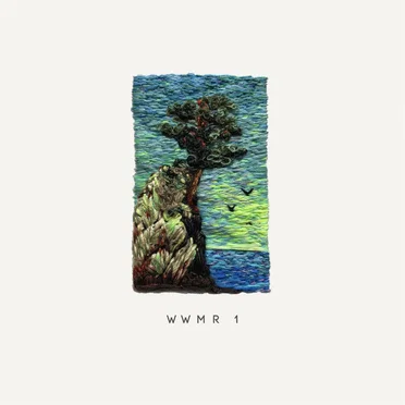 WWMR 1 by wai wai music resort - album cover