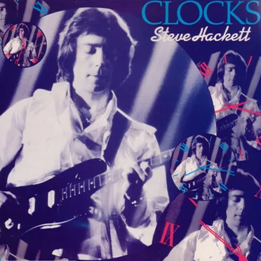 Clocks – The Angel of Mons