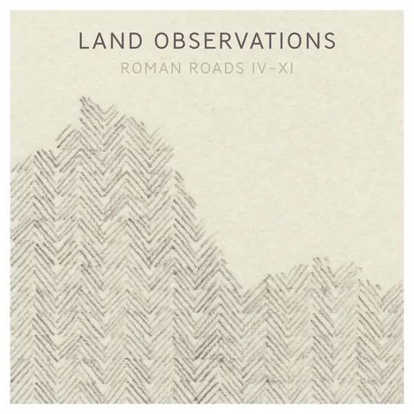 Roman Roads IV - XI