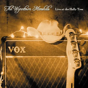 Live at the Holly Tree