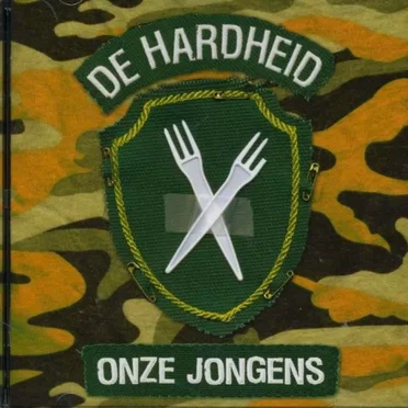 Onze jongens