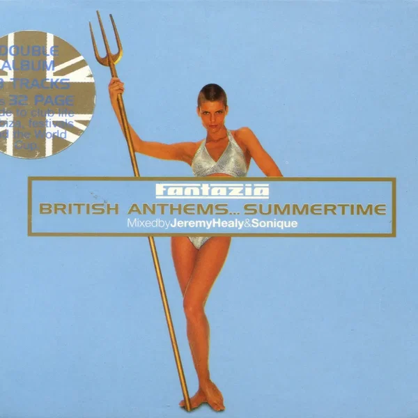 Fantazia: British Anthems… Summertime