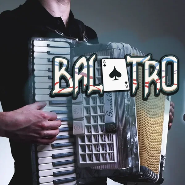 Balatro Theme