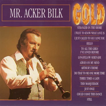 Gold