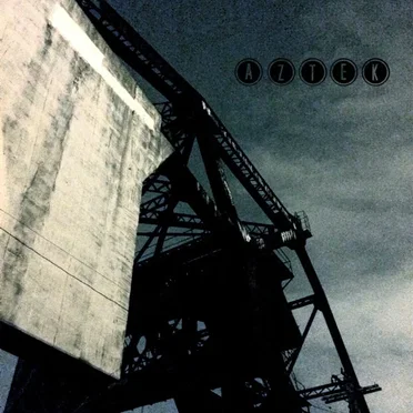 Real You by Aztek - album cover