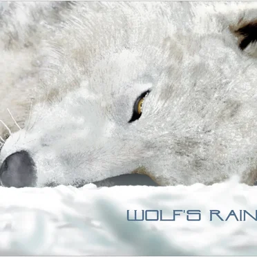 WOLF’S RAIN