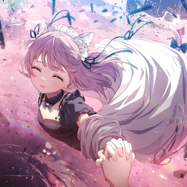 world end