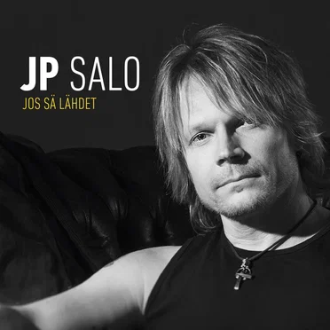 J-P Salo