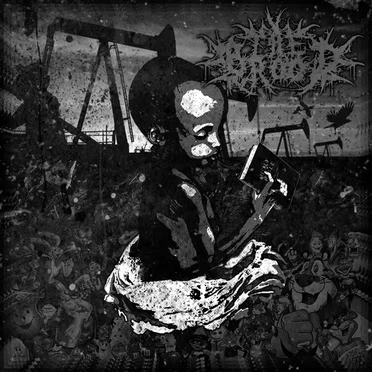 The Truth Behind by The Brood - album cover