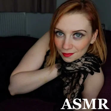 Your Psycho Ex Goes Through Your Bins by Jodie Marie ASMR - album cover