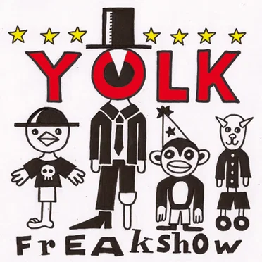 Freak Show