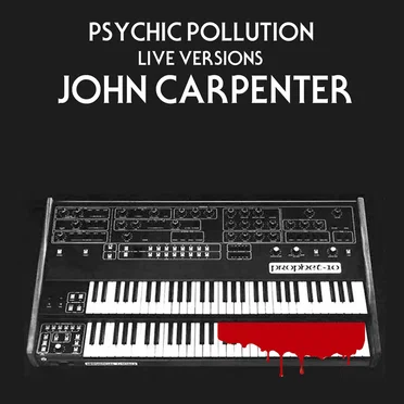 Live Versions : John Carpenter