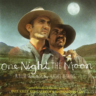 One Night the Moon: Original Soundtrack