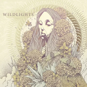 Wildlights by Wildlights - album cover