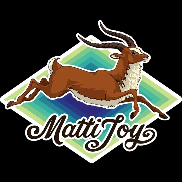 Matti Joy