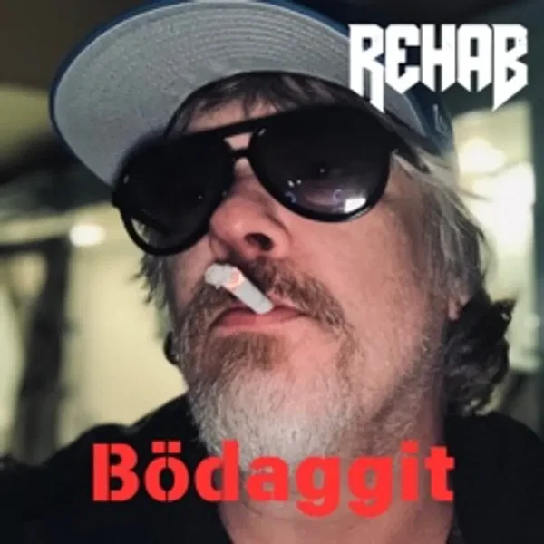 Bödaggit