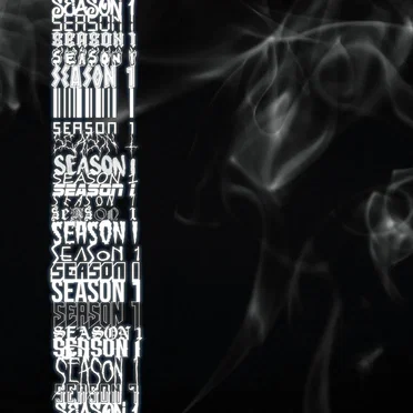 SEASON 1 by 319CORP - album cover
