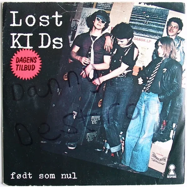 Født som Nul