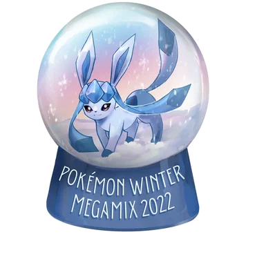 POKÉMON WINTER MEGAMIX 2022 by PokéTube Megamix - album cover