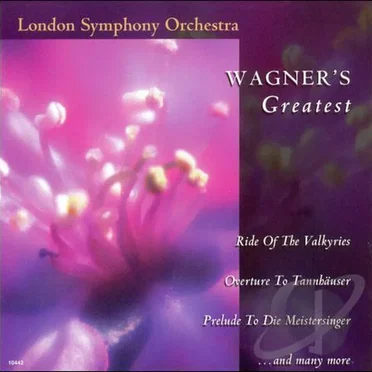 Wagner's Greatest
