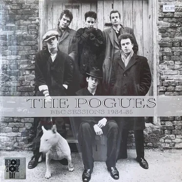 BBC Sessions 1984–1985