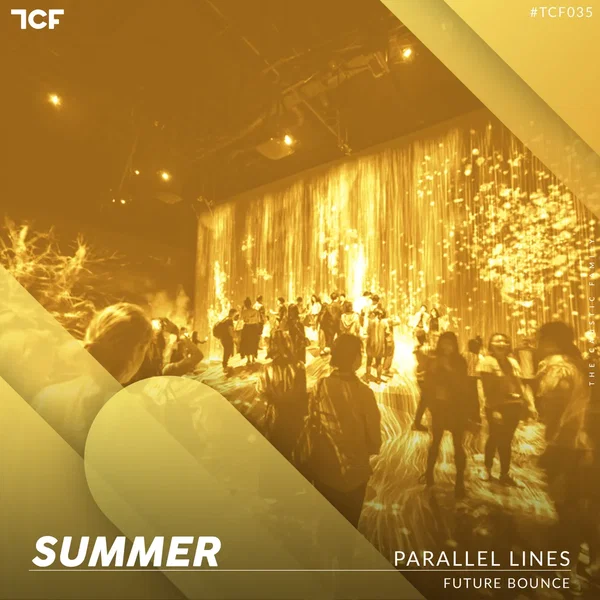 Summer (Original Mix)
