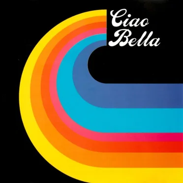 1 by Ciao Bella - album cover