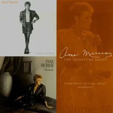 The Signature Series, Volume 10: Something to Talk About / Harmony