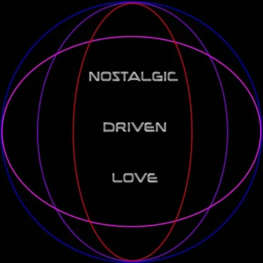 Nostalgic Driven Love