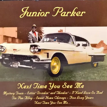 Next Time You See Me