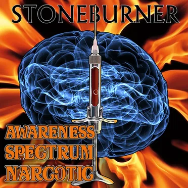 Awareness Spectrum Narcotic