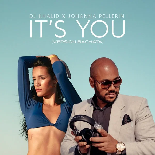 It's You (Bachata Version)