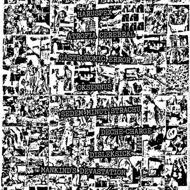 Sedem Minút Strachu