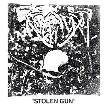 Demo 2025 by Stolen Gun - album cover