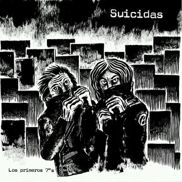 Los Primeros 7''s
