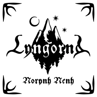 Norynh Nenh by Lyngorna - album cover