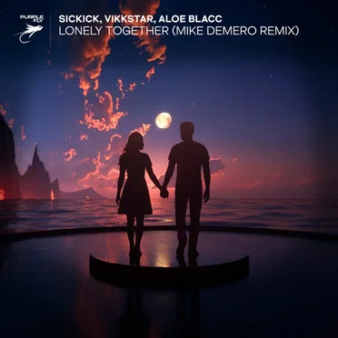 Lonely Together (Mike Demero Remix)