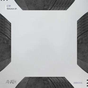 Trauma EP by CTF - album cover