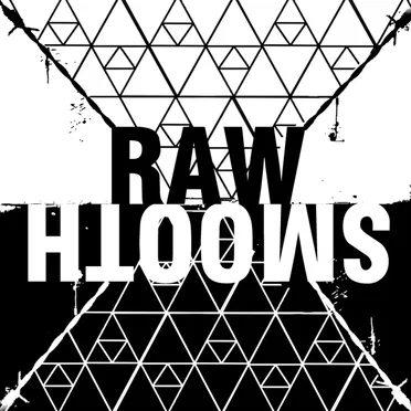 Raw vs Smooth by Raw vs Smooth - album cover