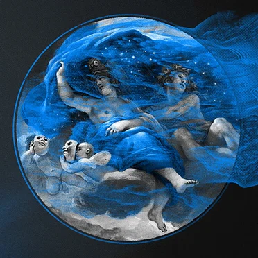 Alleviation by Ascending Divers - album cover