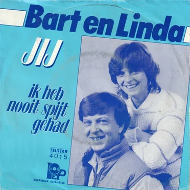 Jij / Ik heb nooit spijt gehad
