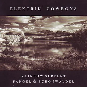 Elektrik Cowboys
