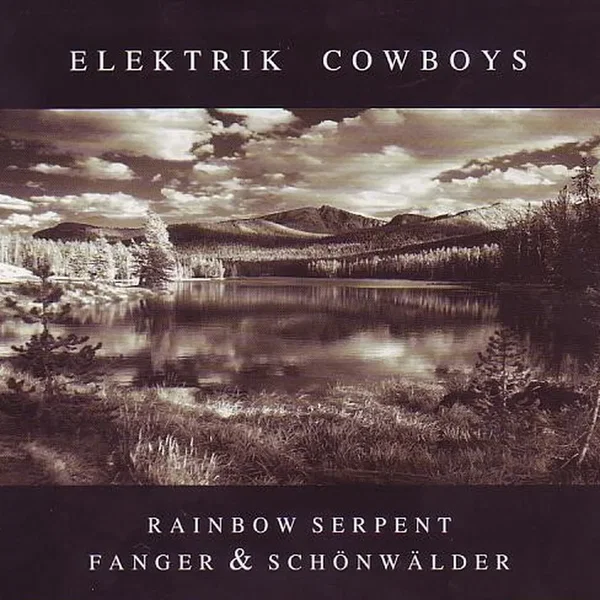 Elektrik Cowboys