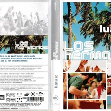 Luau MTV