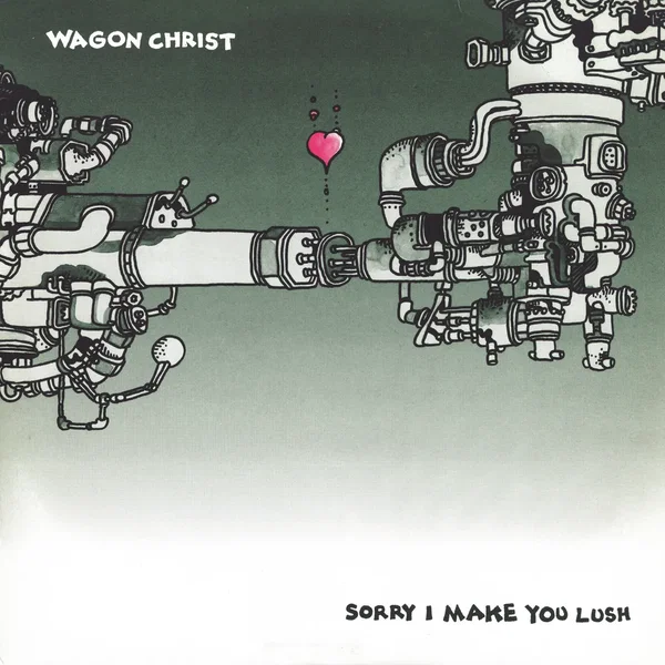 Sorry I Make You Lush