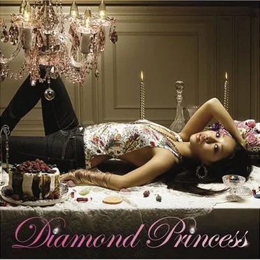 Diamond Princess
