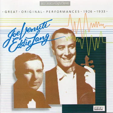 Great Original Performances 1926 - 1933